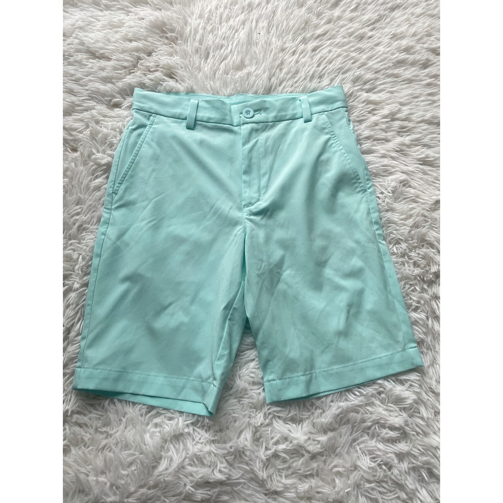 Vineyard Vines Youth Performance Shorts